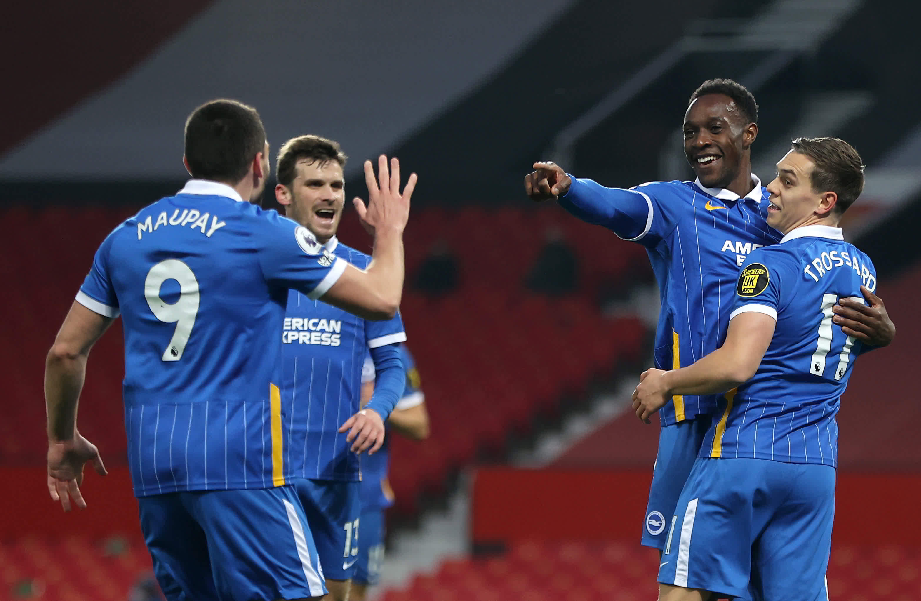 选是他们努 选是他们努