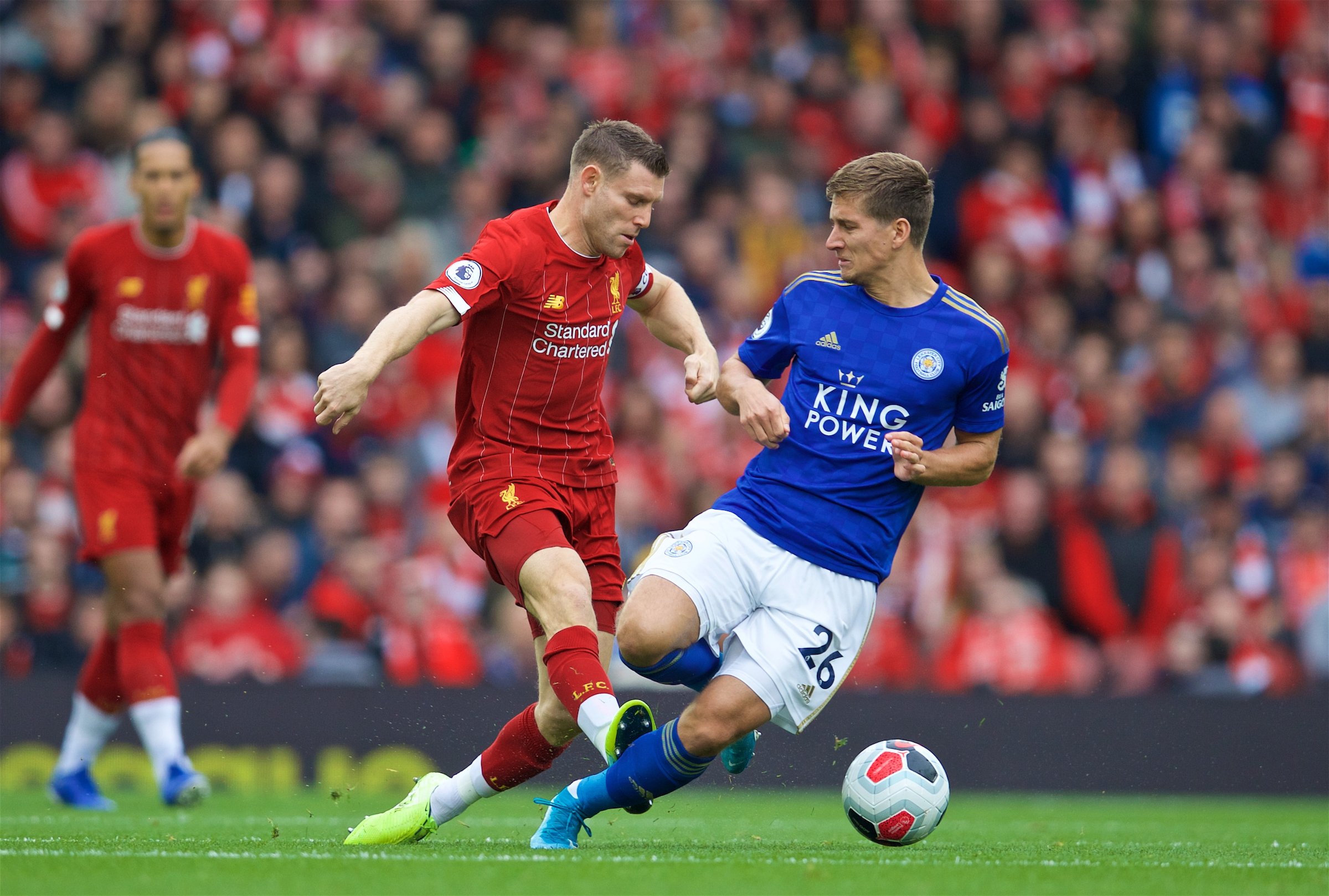 充满变数的 充满变数的