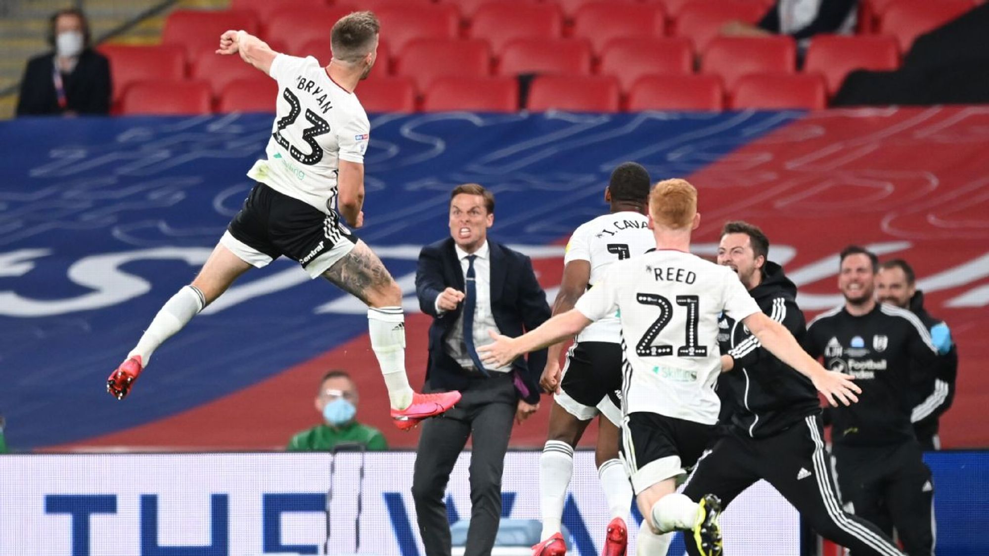 敦球迷的认 敦球迷的认